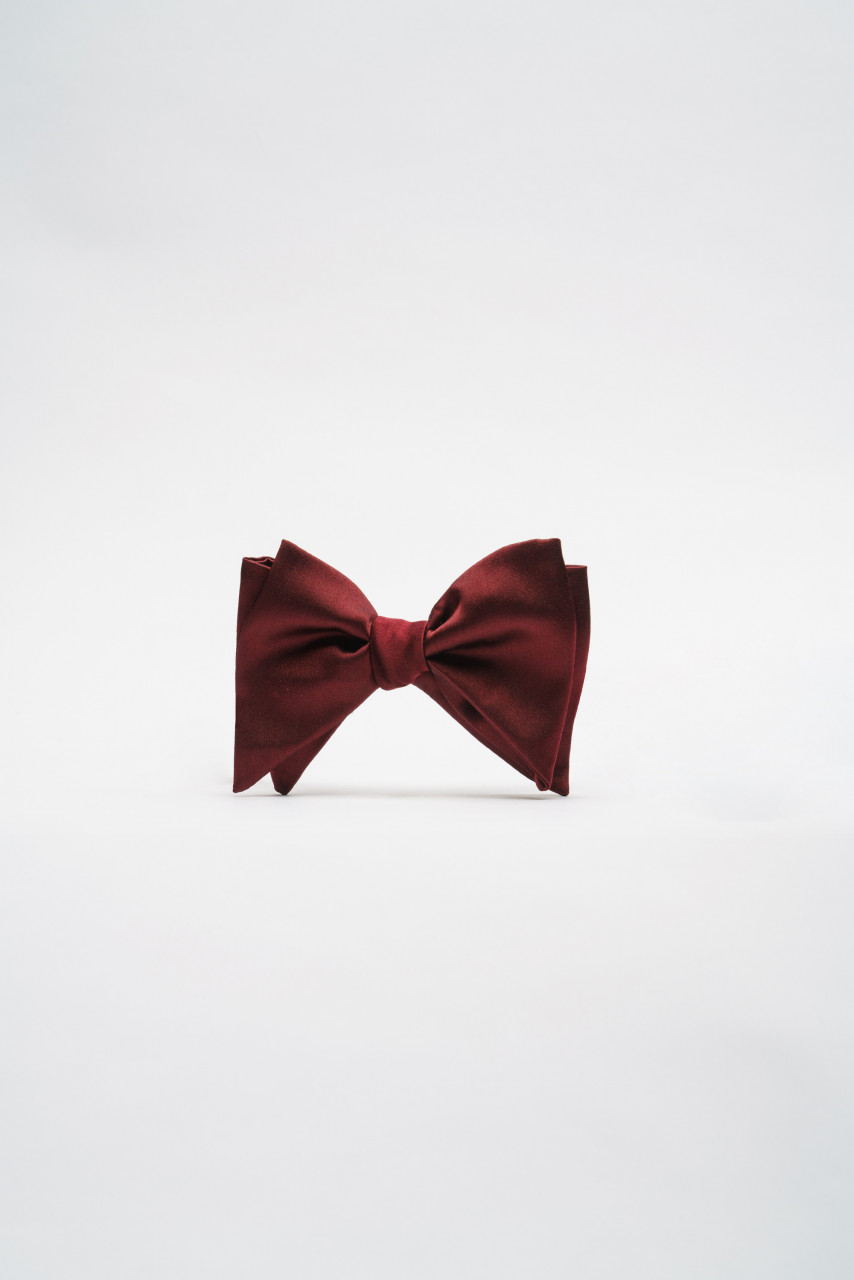 BOW TIE CHURCHILL 1